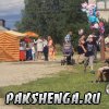 В праздник День деревни 18.07.2015 г.